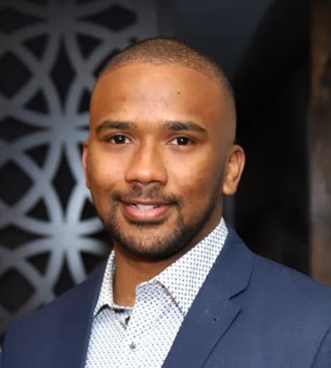 Fabrice Theodore — Founder of Allayze