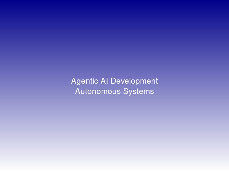 Agentic AI multi-agent system diagram showing orchestration and tool use