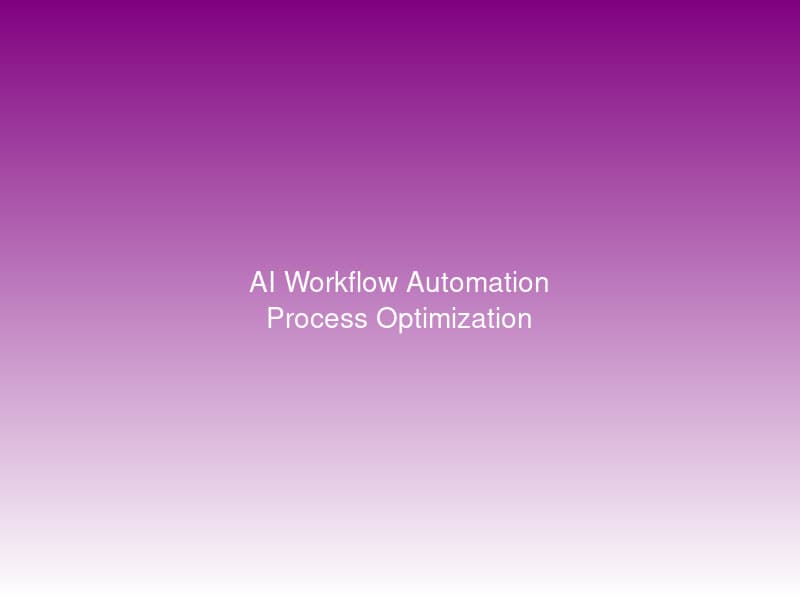 AI workshop in session