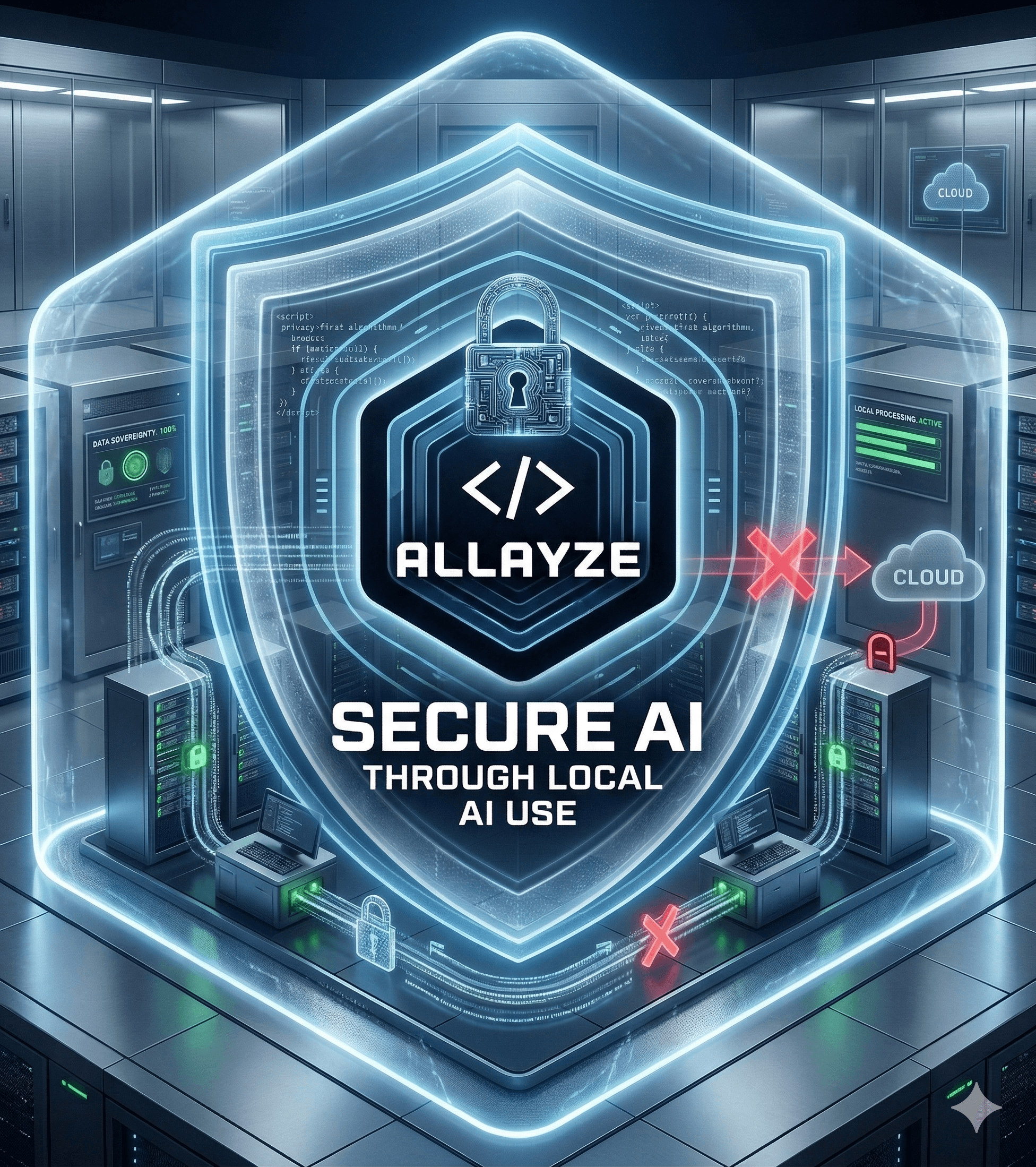 Secure AI