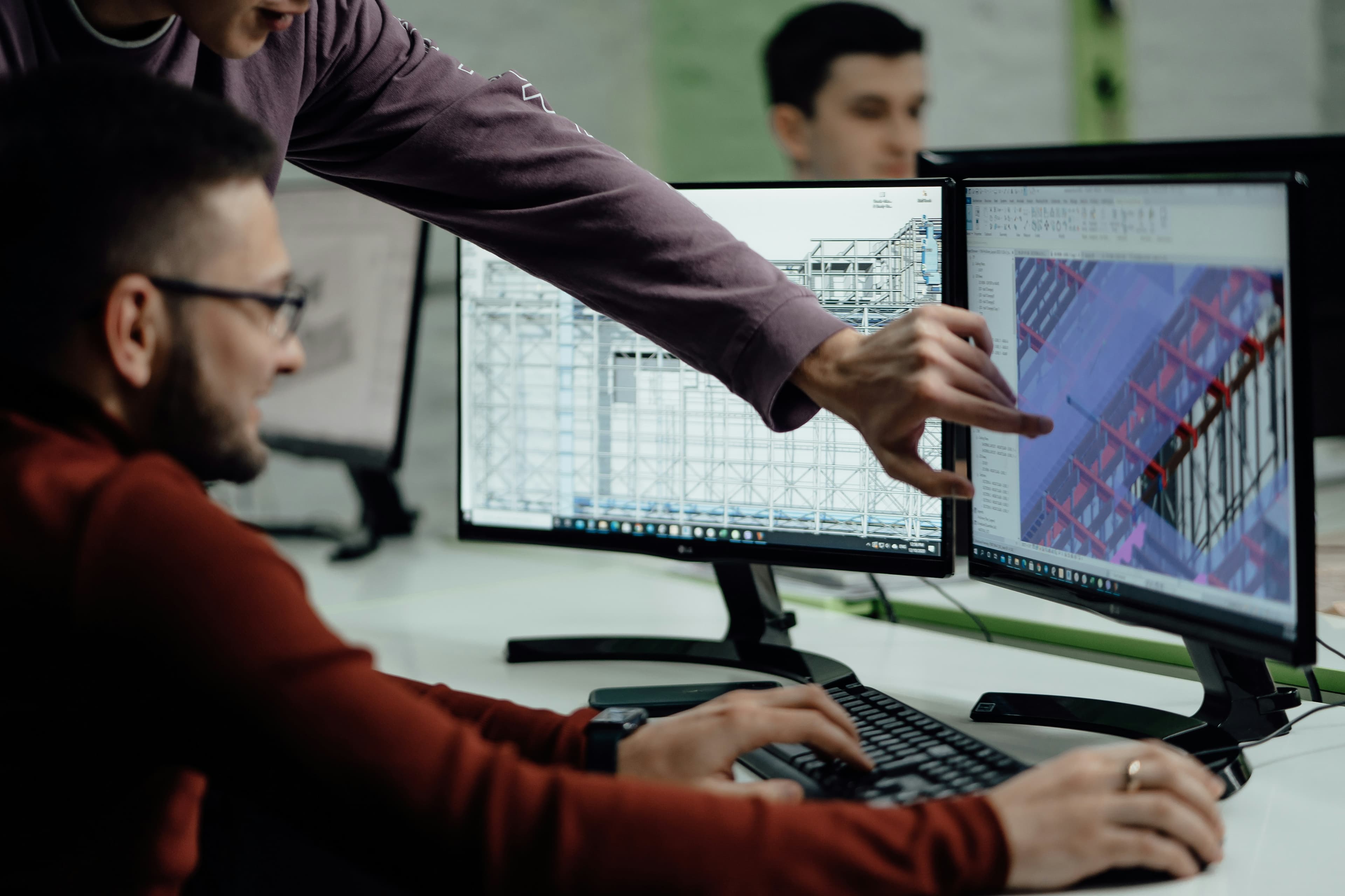 End-to-End Systems Engineering for AI